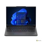 Lenovo ThinkPad E14 Gen 6 černý