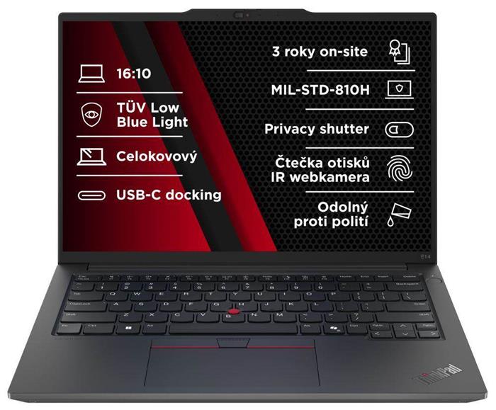 Lenovo ThinkPad E14 Gen6