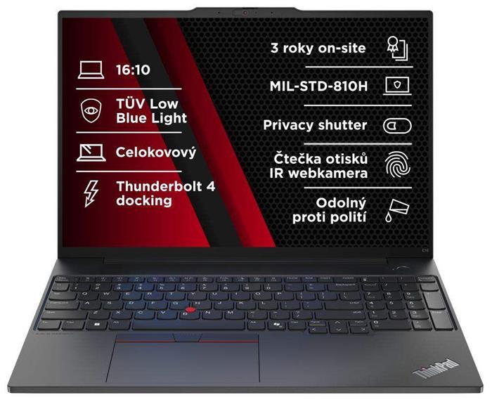 Lenovo ThinkPad E16 Gen2