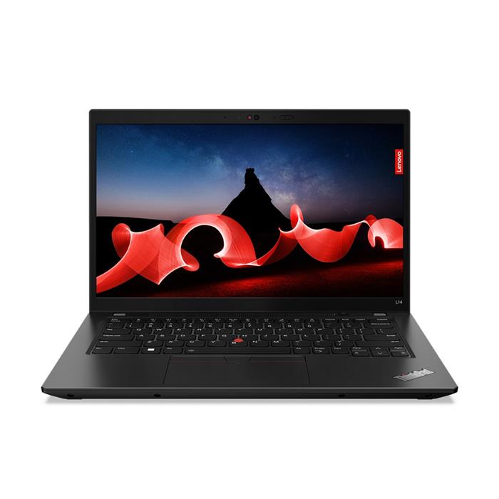 Lenovo ThinkPad L14 Gen 4 Thunder Black