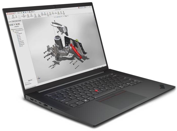 Lenovo Thinkpad P1 G6