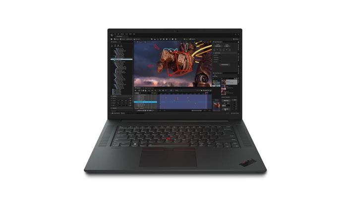 Lenovo ThinkPad P1 Gen 6 21FV