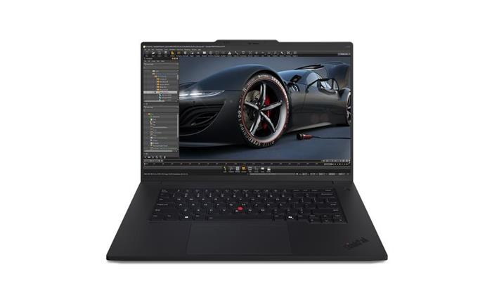 Lenovo ThinkPad P1 Gen7