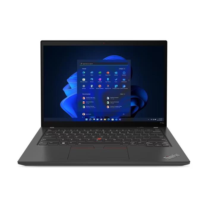 Lenovo ThinkPad P14s Gen4