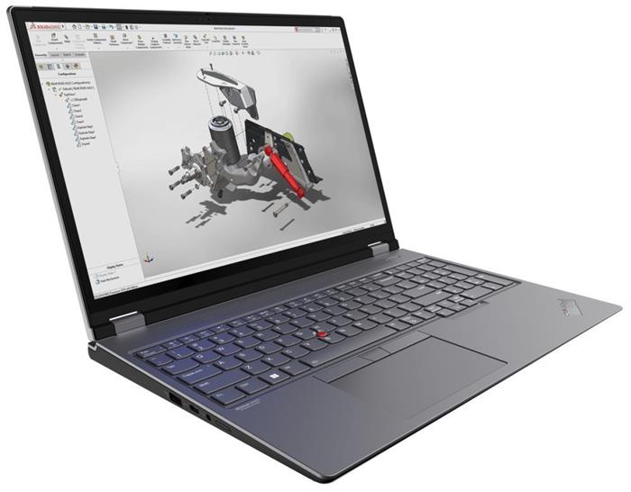 Lenovo Thinkpad P16 G2