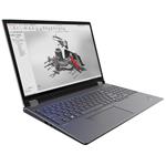 Lenovo ThinkPad P16 Gen2 Storm Grey