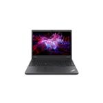 Lenovo Thinkpad P16v AMD G1 Thunder Black