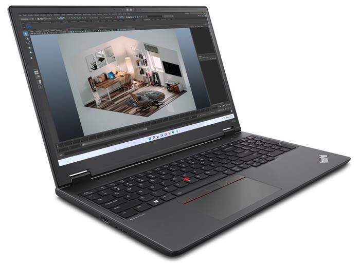 Lenovo Thinkpad P16v G1