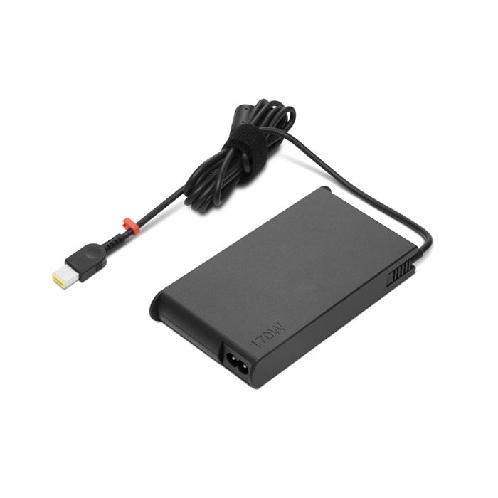 Lenovo ThinkPad Slim 170W AC Adapter (slim tip)