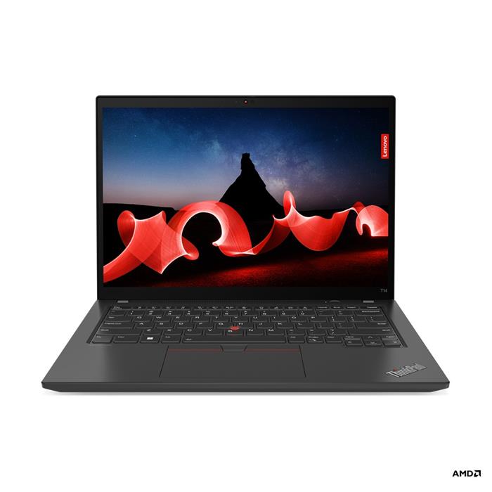 Lenovo ThinkPad T/T14 Gen 4 Black