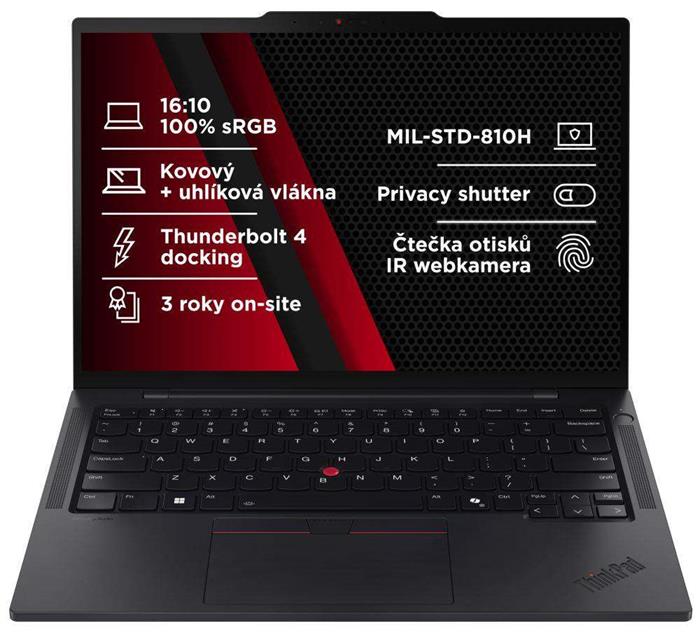 Lenovo ThinkPad T14s Gen5