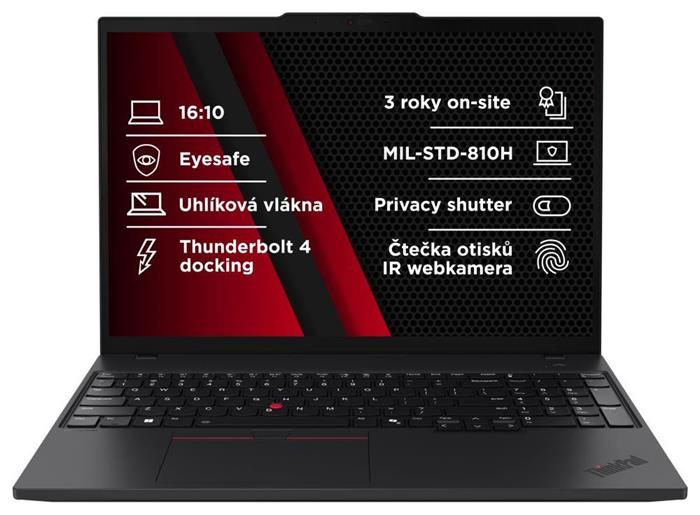 Lenovo ThinkPad T16 G3