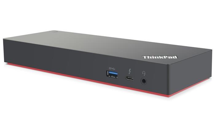 Lenovo ThinkPad Thunderbolt 3 Workstation Dock Gen 2