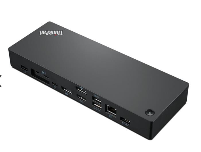 Lenovo ThinkPad Universal Thunderbolt 4 Dock