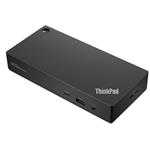 Lenovo ThinkPad Universal USB-C Smart Dock