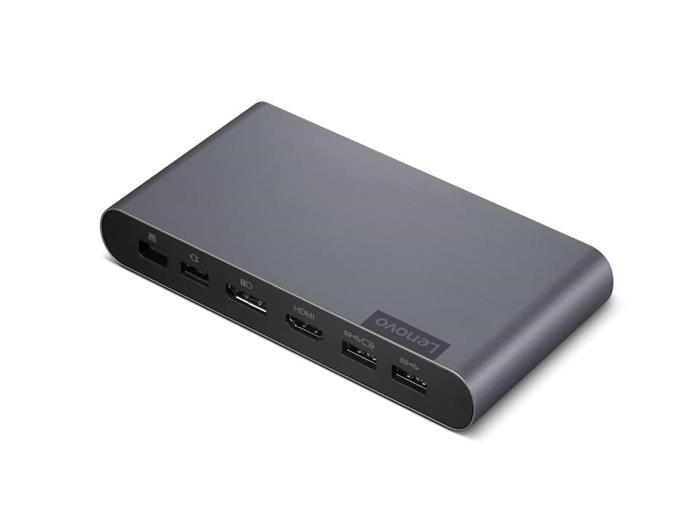 Lenovo ThinkPad USB-C Universal Business Dock