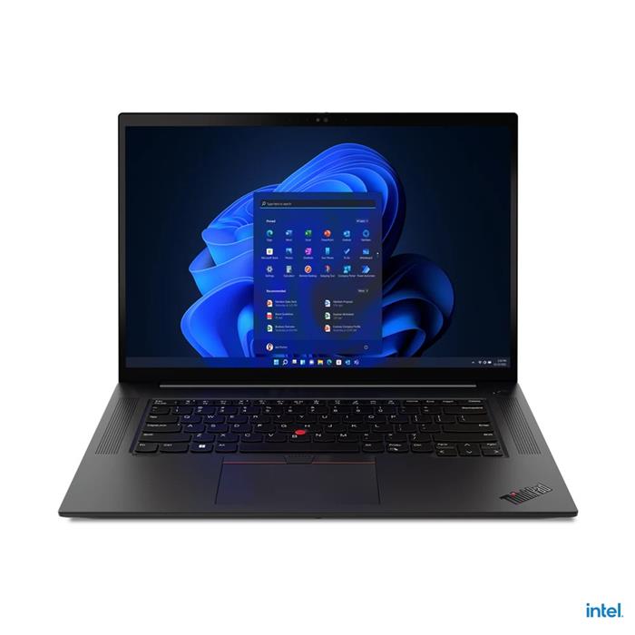 Lenovo ThinkPad X1 Extreme Gen 5