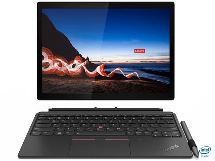 Lenovo ThinkPad X12 G2