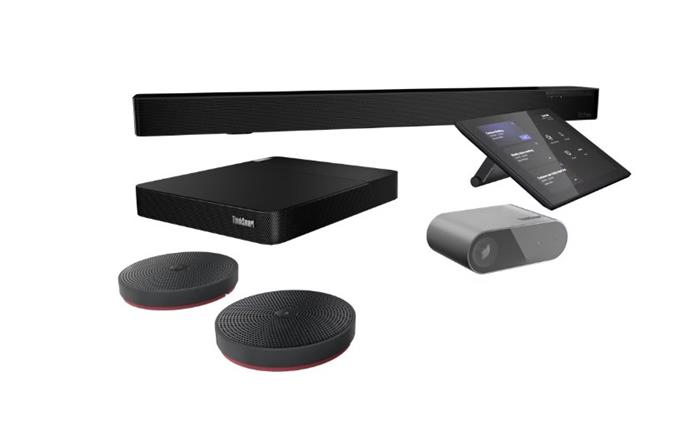 Lenovo ThinkSmart Core Full Room Kit w/IP Controller pro Zoom - CZ