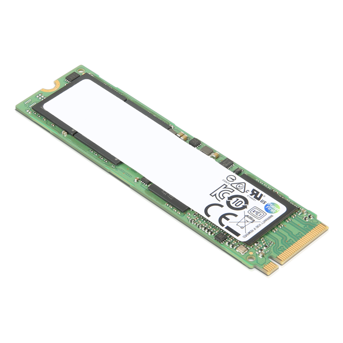 Lenovo ThinkStation 2TB PCIe NVMe OPAL2 M.2 SSD