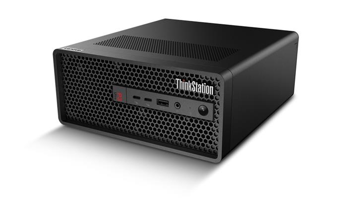 Lenovo ThinkStation P3 Ultra