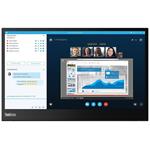 Lenovo ThinkVision M14/ 14" FHD IPS/ 700:1/ 300cd/m2/ 6ms/ 2xUSB-C/ černý/ 3yw