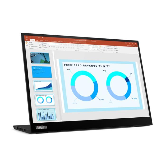 Lenovo ThinkVision M14d