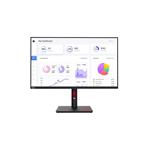 Lenovo ThinkVision T32p-30, /31,5"/IPS/4K UHD/60Hz/6ms/Blck-Red/3R