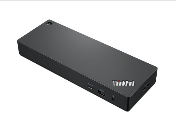 Lenovo TP Port ThinkPad Thunderbolt 4 WorkStation Dock