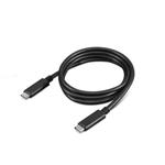 Lenovo USB-C - USBC kabel 2m