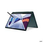 Lenovo Yoga 6 13ABR8 Dark Teal