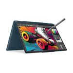 Lenovo Yoga 7 2-in-1 14IML9 Tidal Teal