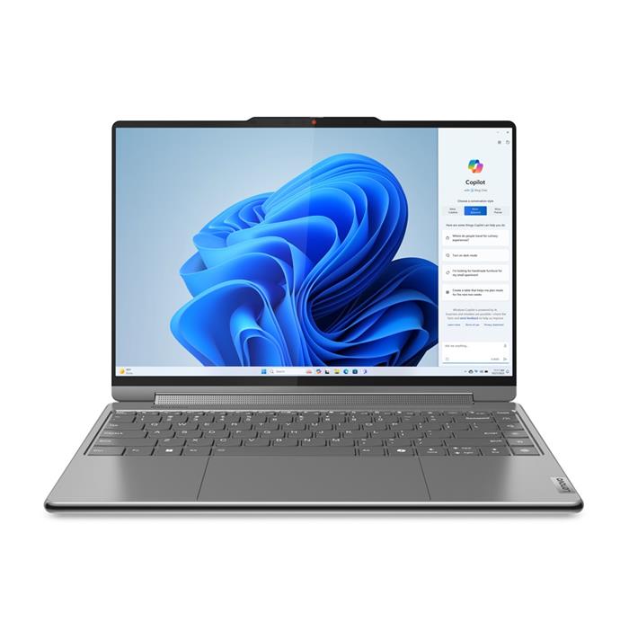 Lenovo Yoga 9 2-in-1 14IMH9 Luna Grey