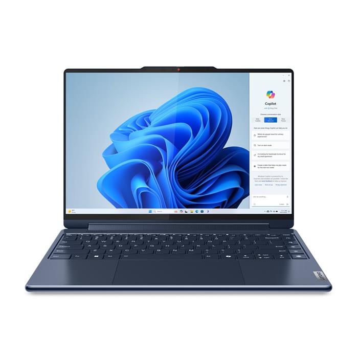 Lenovo Yoga 9 2v1 14IMH9 Cosmic Blue