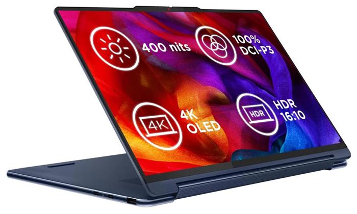 Lenovo Yoga 9 2v1