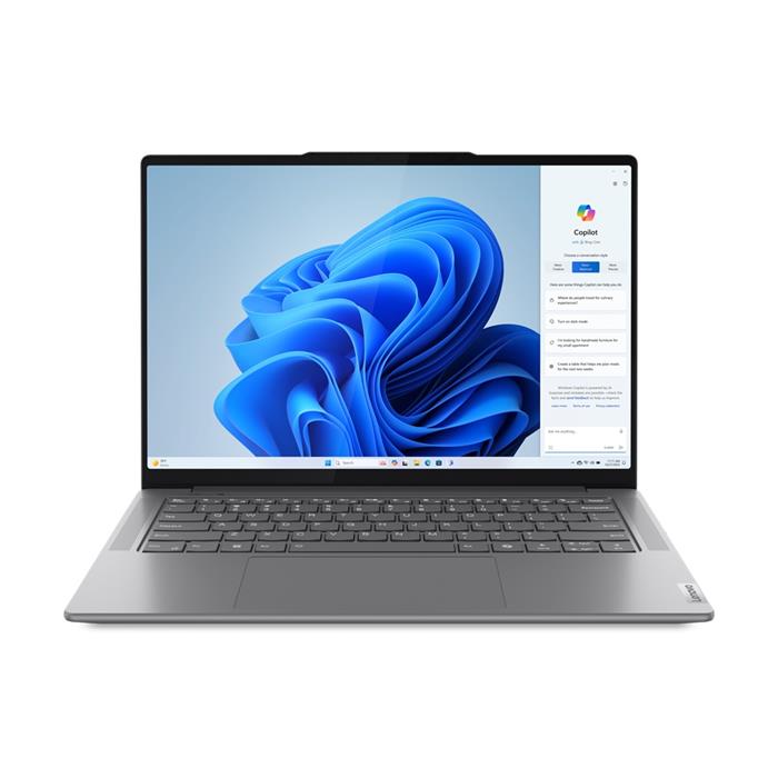 Lenovo Yoga Pro 7 14IMH9 Luna Grey