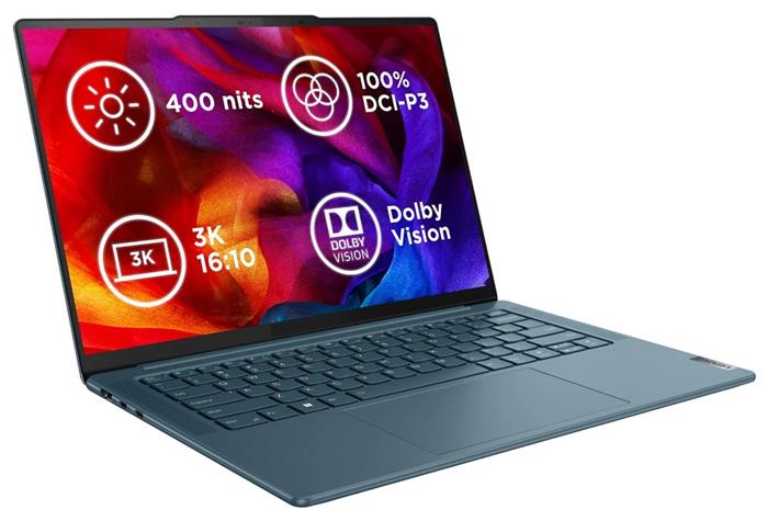 Lenovo Yoga Pro 7