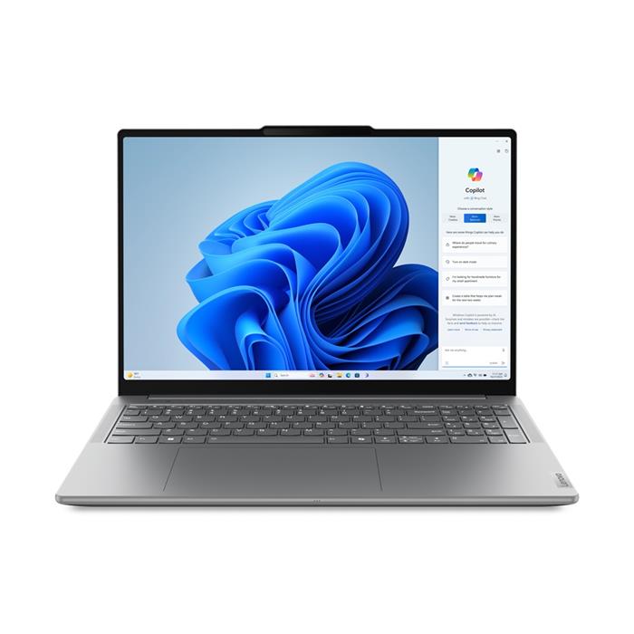 Lenovo Yoga Pro 9 16IMH9 Luna Grey