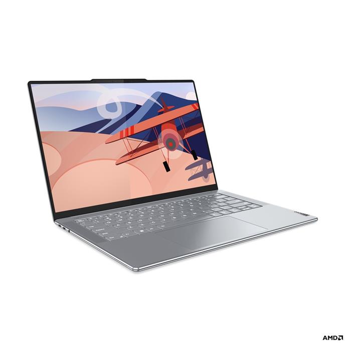 Lenovo Yoga Slim 7 14APU8 Misty Grey