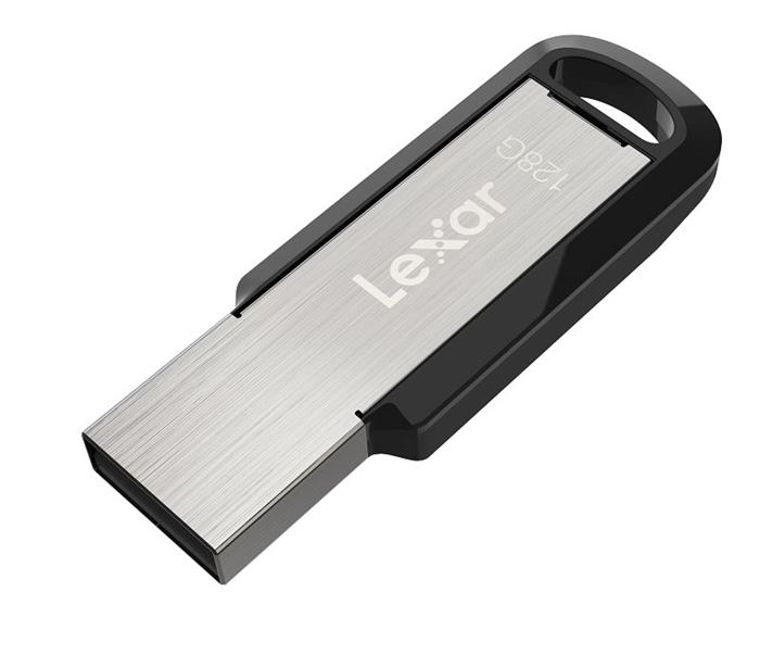 Lexar JumpDrive M400 128GB flash disk USB 3.0