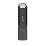 Lexar JumpDrive P30 128GB flash disk, USB 3.0, čtení/zápis: 450MB/s