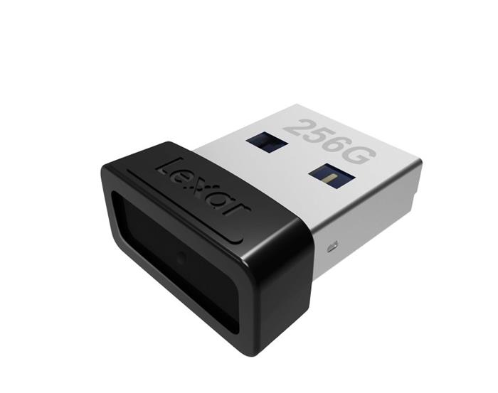 Lexar JumpDrive S47 256GB flash disk USB 3.0