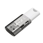 Lexar JumpDrive S60 64GB flash disk, USB 2.0 