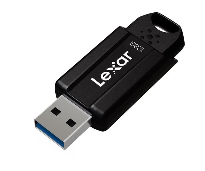 Lexar JumpDrive S80 128GB flash disk USB 3.0, 150R/60W