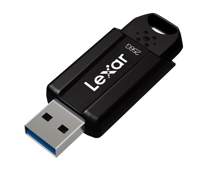 Lexar JumpDrive S80 256GB flash disk USB 3.0, 150R/60W