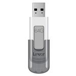 Lexar JumpDrive V100 128GB flash disk, USB 3.0