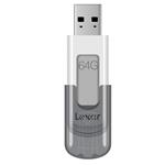 Lexar JumpDrive V100  64GB, flash disk, USB 3.0