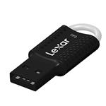 Lexar JumpDrive V40 64GB flash disk, USB 2.0 