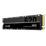 Lexar NM620 2TB SSD M.2 2280 (PCle 3.0), 3500R/3000W