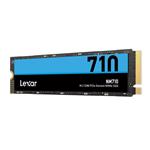 Lexar NM710 1TB SSD M.2 2280 (PCle 4.0), 5000R/4500W